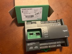 SCHNEIDER SXWMPC18A10001 / SpaceLogic Controller / MP-C-18A / NEW!!!🇺🇸