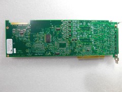Dialogic D/41JCT-LS 4 Port Analog VOICE / FAX PCI Board 04-5480-001