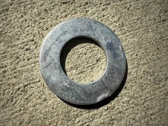 5/8″ Hot Dipped Galvanized Washer – Type A Flat Washer – Sandbaggy
