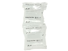 8×8 AIR PILLOW CUSHION FILM FOR MINI PAK’R MACHINE 984ft 300m ROLL NEW