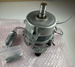 Groschopp WK1599701 Centrifuge Motor, 13000 RPM
