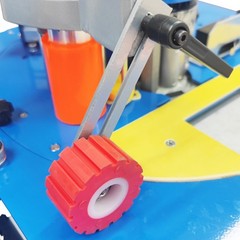 Automatic Edge Banding Machine 110V Multi-Function Sealing & Repairing Machine