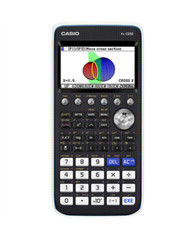 Casio FX-CG50 Graphing Calculator – 63.17