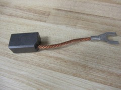 Part H646 Carbon Motor Brushes 1″ L x 5/8″ W x 1/2″ H