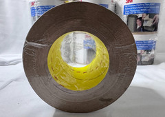Lot of 6 3M 8067 All Weather Flashing Tape 4″ x 75′ Window Door Sealing