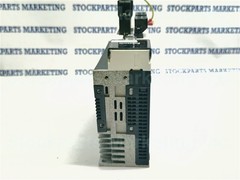 PANASONIC MBDKT2510E AC Servo Drive 0-240V 3PH 2.6A 0-500.0Hz 400W Fast Shipping