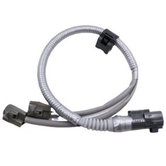 Knock Sensor Plus Wire Harness For Toyota Camry For Lexus 00-07 V6 3.0 3.4 RX300