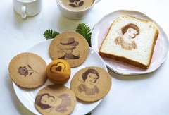 2022 Wiiboox Sweetin Coffee Printer
