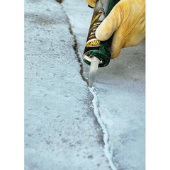 QUIKRETE Advanced Polymer Crack 10 -oz Mortar Concrete Sealant