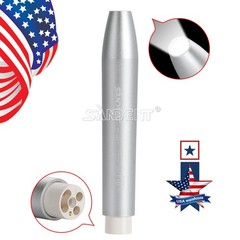 Dental Ultrasonic LED Piezo Scaler Handpiece fit For EMS / SKYSEA / VRN