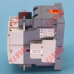 GMC-100 1pcs New LS (LG) Contactor AC100-240V/DC100-220V FREE SHIP