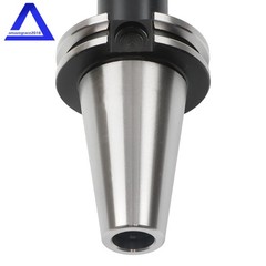 3 Chuck Tool Holder With 4″ Gage Length CAT40-ER16 Collet Chuck G6.3/15000 RPM