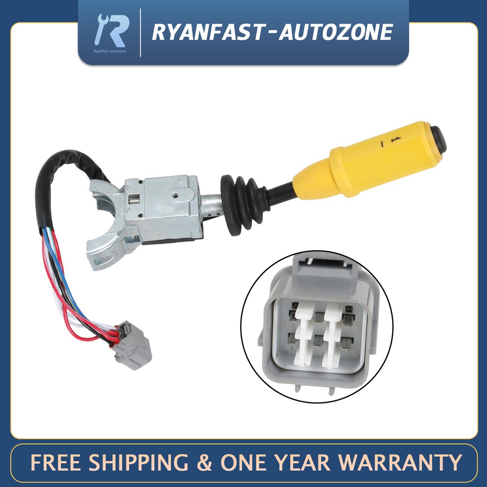 Forward & Reverse Column Switch for JCB 506B 508C 525B-2 504B 528AG 701/46601