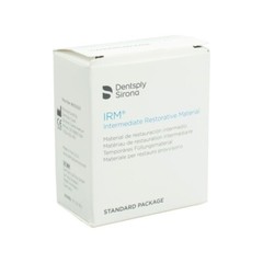 Dent*Sply IRM Polymer Reinforced ZOE Intermediate Restorative Cement (Free Ship)