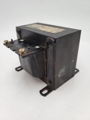 Square D 9070E0-3 Control Transformer 150VA 120VA 60/50HZ 9060 E0-3 Ser B