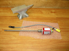 MTS Temposonics RHT0065UD601V01 *NEW* Linear Position Sensor R-Series