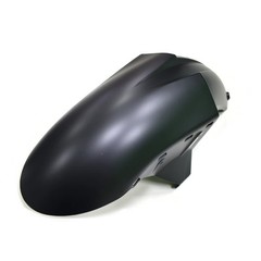Matte Black ABS Plastic Injection Fairing Kit for Kawasaki ZX-10R 2004 2005