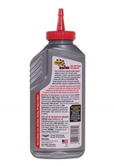 Rislone 4405 Hy-per Lube Zinc ZDDP Supplement, 11 oz. | Real ZDDP Zinc