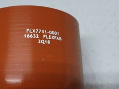 3.00″ IDx 6.00″ Silicon w/ SS Rings Charge Air Cooler Hose Flexfab FLX7731-0001