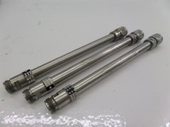 Lot of 3 – Weinschel Engineering Attenuator – 530A-20 530A-5 210-6