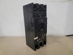 General Electric TFJ236200 200 Amp, 3 Pole, 600 Volts Circuit Breaker – Parts