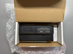 RDX-2 Handheld Radiation Detector, Geiger Counter for Gamma/Beta/X-Ray