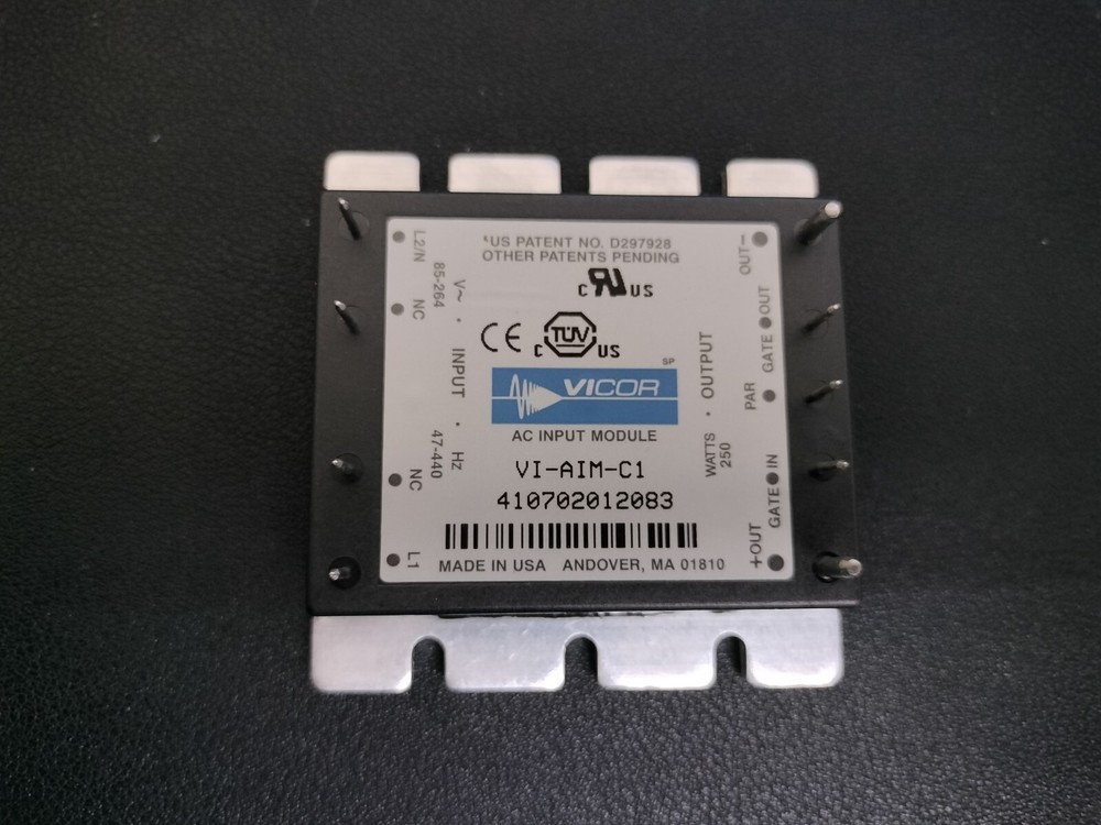 Vicor (VI-AIM-C1) AC/DC Power Modules
