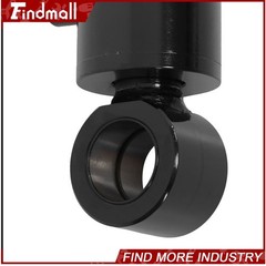 Findmall Hydraulic Bucket Cylinder 87038982 For New Holland L865 LS180 LX865
