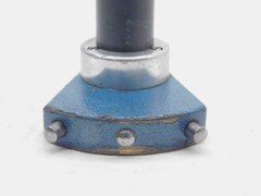 DORSEY INDICATOR DIAL BORE GAGE 38mm – 55mm / 1.5 – 2.16″ RANGE .002mm GRAD