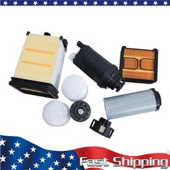 Filter Kit For Bobcat S450 S510 S530 S550 S570 T450 T630 T550 T590 T595