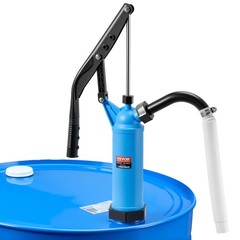 VEVOR Lever Action Barrel Pump Drum Pump Fits 5-55 Gallon Drums Water Transfer