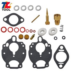 Carburetor kit Zenith 267 For International Farmall Deere Allis Ford 11892A