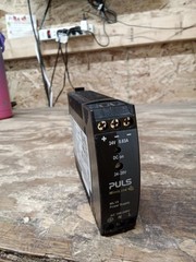 Puls ML15.241 / ML15 MiniLine 24VDC Power Supply