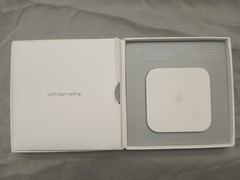 Square Reader for Contactless and Chip 1st Gen, Micro-USB (A-SKU-0485) New Open