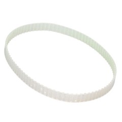 Mini Lathe Belt Good Compatibility Timing Drive Belt Fit for 0618 0618‑3BCJ18A
