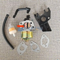 Carburetor for PowerStroke PS80519b 2200 PSI Pressure Washers Viper Earthquake
