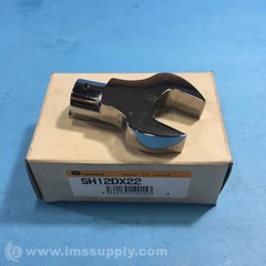 Tohnichi SH12DX22 Open Head FNOB