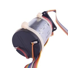 Maxon 2140.934-61.116-050 DC Motor, ø40mm, 12VDC, 2430rpm, 13.9mNm, ø6mm Shaft