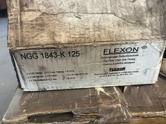 FLEXON,NGG-1843-K125,TOP PLATE SID FLEXING CHAIN 2 10FTrs