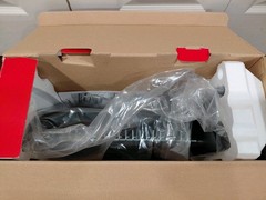 Swingline GBC CombBind BindMate Binding Machine New Open Box