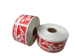 Shipping Labels- 2×4 Lay Flat 500 labels per roll, 1-12 Rolls