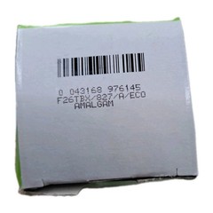 GE F26TBX/827/A/ECO 4Pin Compact Fluorescent Lamp 26 Watt Biax CASE OF 10!