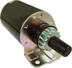 Briggs & Stratton 354447 356447 12V Starter Replaces 691564 693469 FREE Shipping