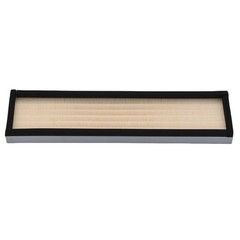 84376814 Cab Air Filter for New Holland C227 C232 L213 L230 L330 Skid Steer