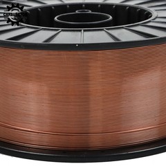 Mild Steel Mig Welding Wire 44 Lbs ER70S-6 .045 Inch 1.2 mm Welding Wire
