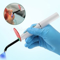 Electric Dental Painless Oral Local Anesthesia Delivery Device Injection Pen po