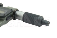 Shars 2-3″ 0.00005″/0.001mm Digital Electronic Outside Micrometer IP65 New P]