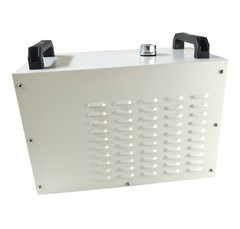 S&A Genuine CW-3000TK 220V Water Chiller 1.5 KW CNC Spindles Welding Equipmen