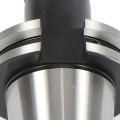 LABLT 6 Chucks CAT40-ER16 Collet Chuck 70mm Length Tool Holder Set 0.00015″
