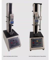 Electrical Tensile Testing Machine Tensile Grips for Wire Harness Terminals